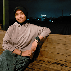 Zalfa Kayluna Sekar Pambayun