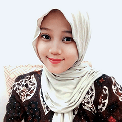 Mutiara Putri Widadi