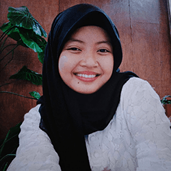 Prasanti Nuri Kayana